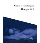 Il sogno di X | William Hope Hodgson